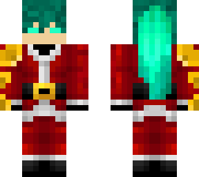 santa