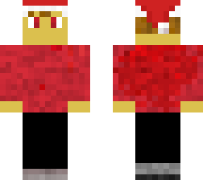 santa kid