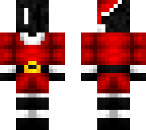 santa og