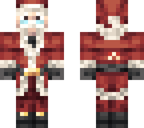 santa uttp