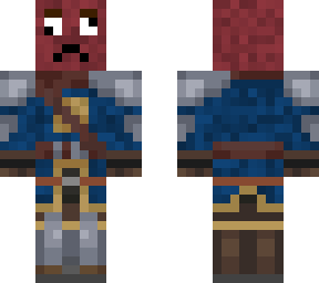 scb armor