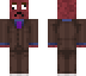 scb suit