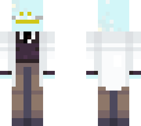 scientist mrskeep