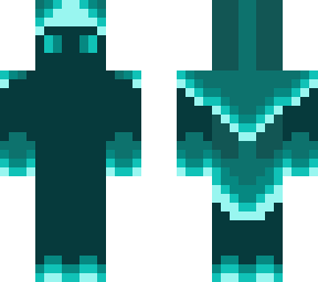 sepoyee- a minecraft legend.