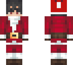 shaq crismas