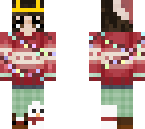 shely navidad