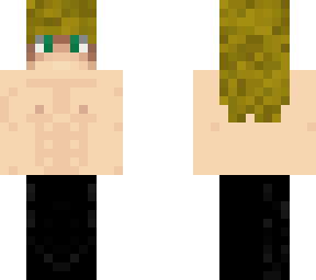 shirtless skin