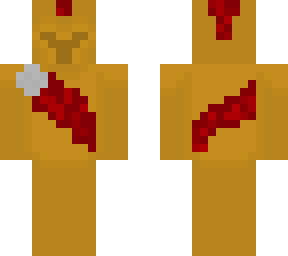 simple knight