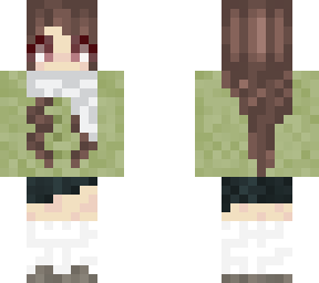 skin