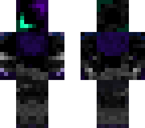 skin rework space guy