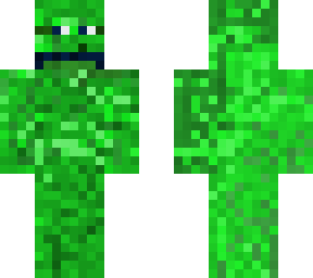 slimed