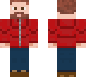 some bearded guy