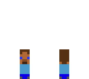 steve mini