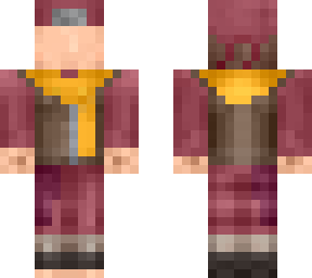 stone shinobi 2