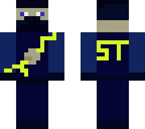 stormforge city team