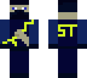 stormforge city team