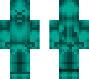 teal steve