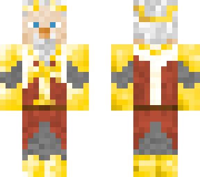 templar emperor
