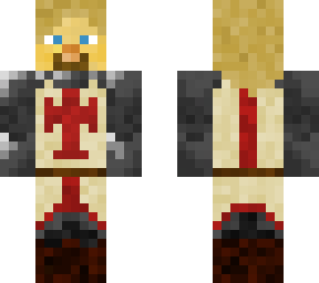 templar fighter