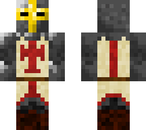 templar knight