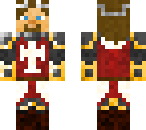 templar prince