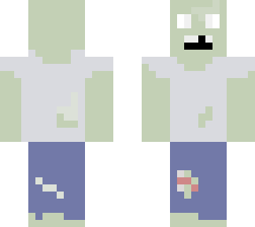 the rancid zombie
