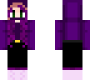 tnt_rexys purple rogue