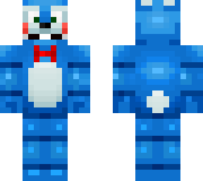 toy bonnie