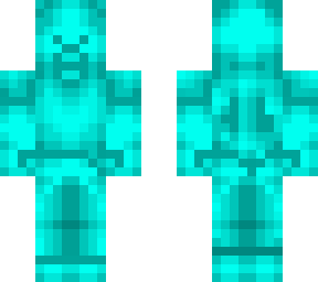 turquoise steve