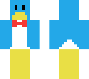 tuxedosam