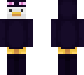 two skins i merged together t-t