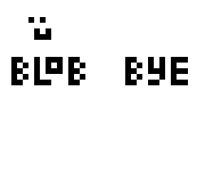 ultimate blob