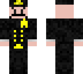 uttp blackops