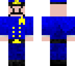 uttp officer
