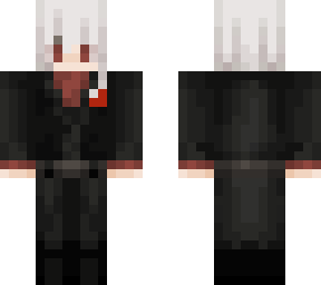 vamp suit