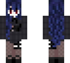 vampire queen - witchy