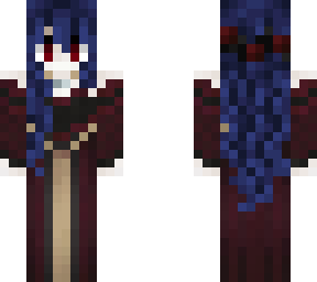 vampire queen