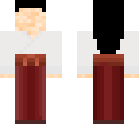 villager