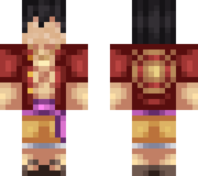 villager