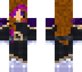 void scarred lexie