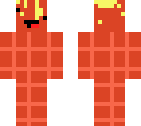 waffle v3 fixed