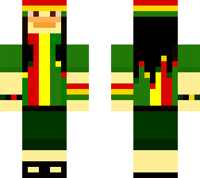 warionnn rasta