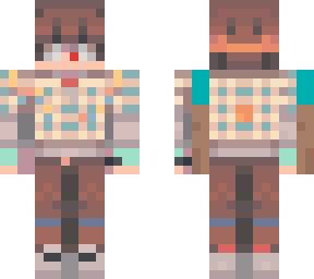 will with powers (created by: jsqmine, edit: me)
