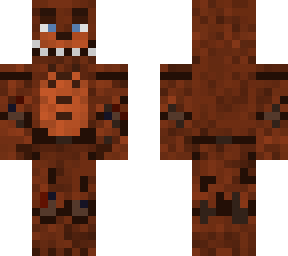 withered freddy