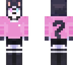 wolfie redesign