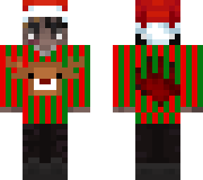 ***tentation chrismas style