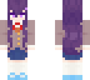 yuri!!