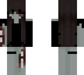 zombie