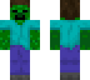 zombie