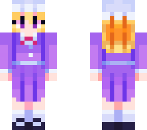 .* maribel hearn *. touhou project